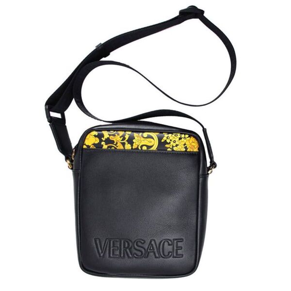 VERSACE 斜めがけショルダーバッグ 新品 正規品