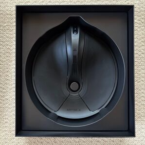 【新品未使用】MYTREX AQUA QUTTO