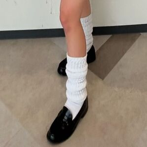 ローファー JK 女子