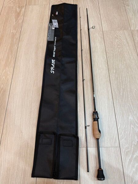 ティクト MSR-56IT kagiroi 火光