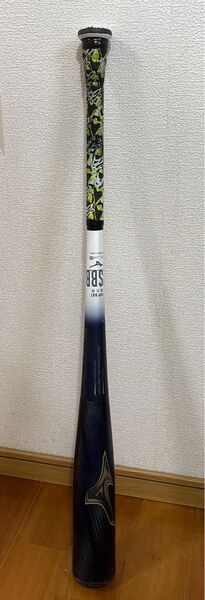 【ミズノ直営店限定カラー】軟式用ビヨンドマックスレガシーLW トップ(FRP製/83cm/平均680g)