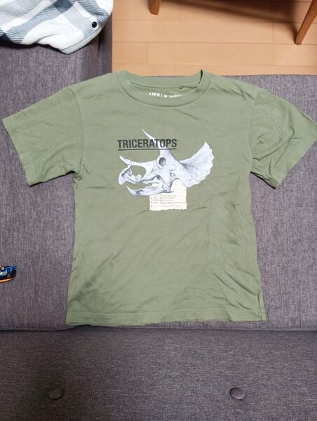 【今月末まで】ユニクロ Tシャツ