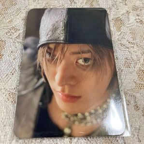 NCT YUTA TWISTED PARADISE トレカ ユウタ 悠太