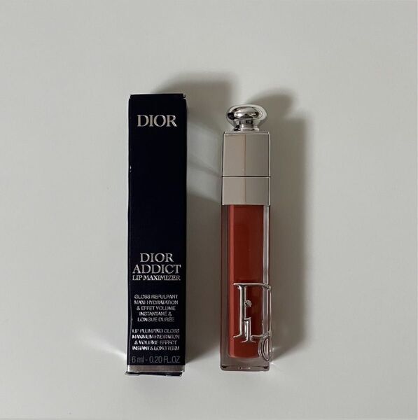 Dior アディクトリップマキシマイザー 018