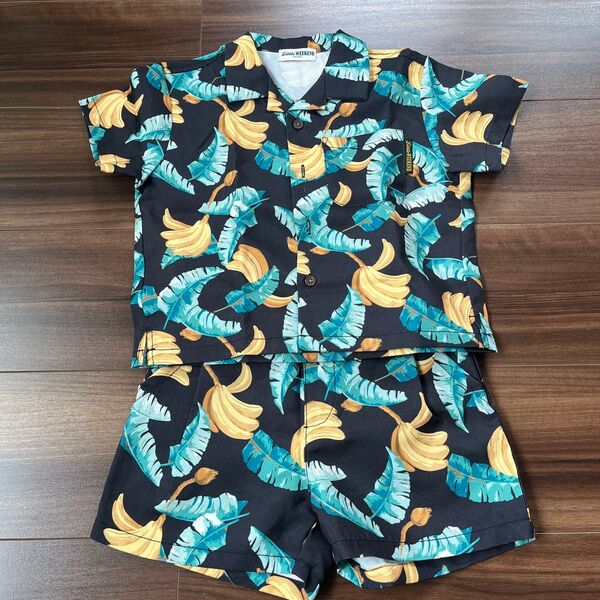 子供服 セットアップ サイズ90
