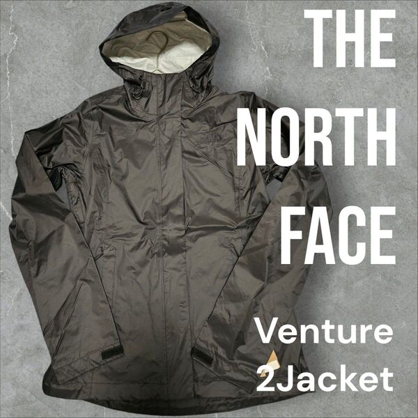 THE NORTH FACE マウンテンパーカー ナイロンジャケット アウトドア ノースフェイス