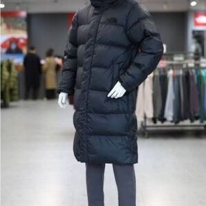 新品 THE NORTH FACE オンボール ダウン ジャケット RIVERTON ONBALL