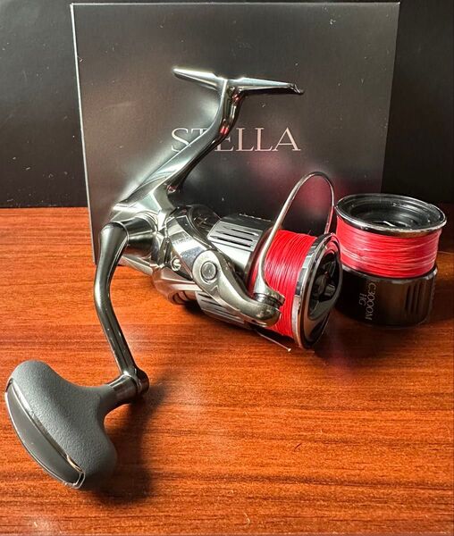 22ステラc3000xg c3000mhgスプール シマノ SHIMANO