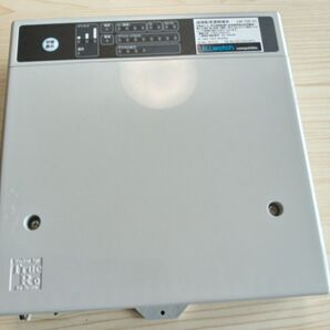 遠隔監視通報端末LM-100-3G