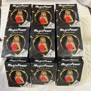 マジックパワーティッシュ 6箱