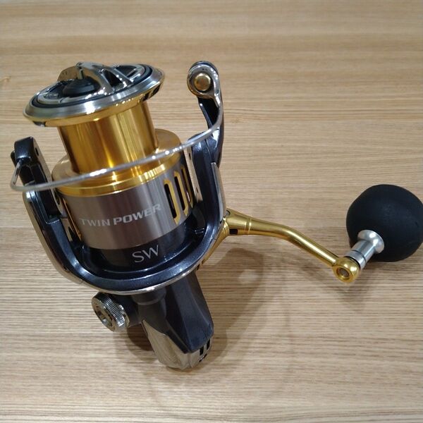15ツインパワーSW 4000XG