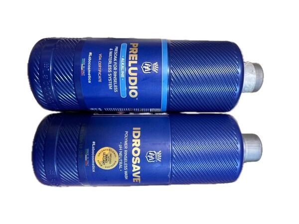 未使用Labocosmetica PRELUDIO & IDROSAVE 2本セット備考欄参照。