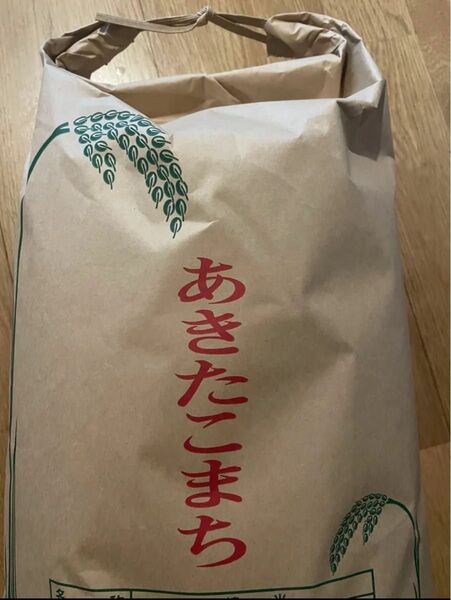 秋田県産 あきたこまち 白米10kg