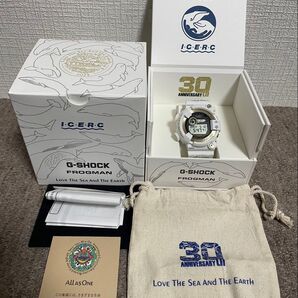 G-SHOCK FROGMAN 30周年記念モデル GWF-A1000K-7AJR 未使用