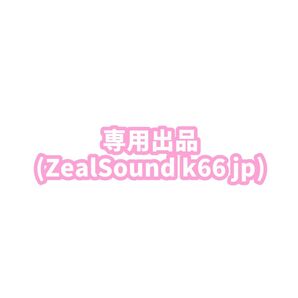 専用出品