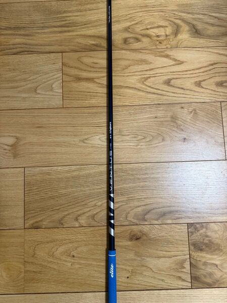 VENTUS BLUE HB 8S PING 5U用 ハイブリッド用シャフト