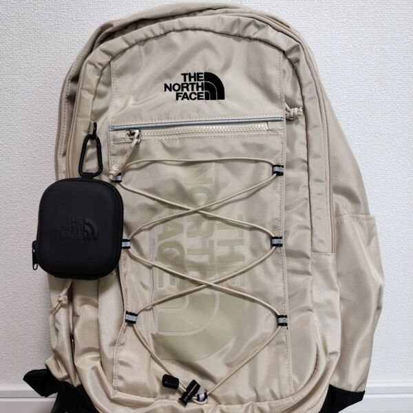 ノースフェイス NORTH FACE バックパック 大容量 30L