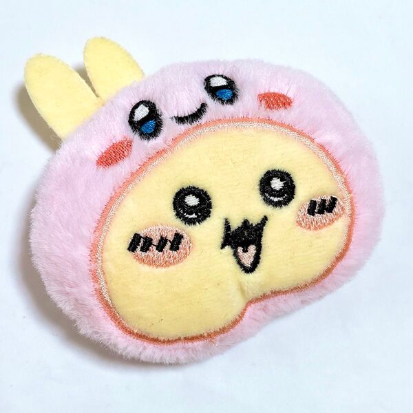 レア ちいかわ うさぎ 星のカービィ ぬいぐるみ バッジ マスコット かぶりもの