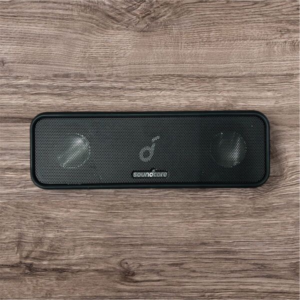 Anker アンカー Soundcore3 サウンドコア Bluetooth スピーカー