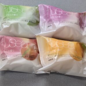 ポーラ フルーセア バスセレクション POLA flusea Bath Selection