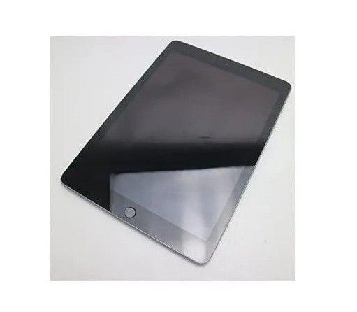 【美品整備済み品】 Apple iPad (第6世代) Wi-Fiモデル 32GB (整備済み品)