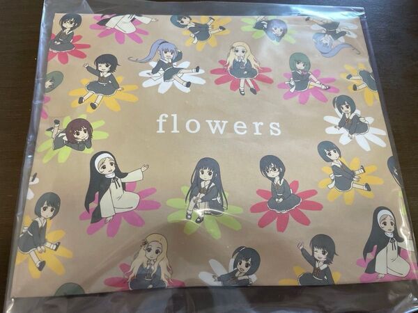 Innocent Grey FLOWERS 缶バッジセット 未開封品 杉菜水姫 スギナミキ