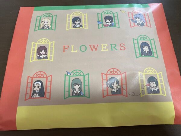 Innocent Grey FLOWERSセット 電気外祭り2016夏 杉菜水姫 スギナミキ イノグレ ラバーキーホルダー他