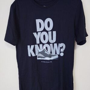 NIKE ジョーダンTシャツ