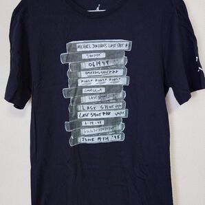 NIKE ジョーダン Tシャツ Мサイズ フォロー割有