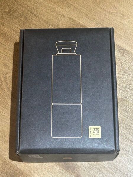 Timemore C3