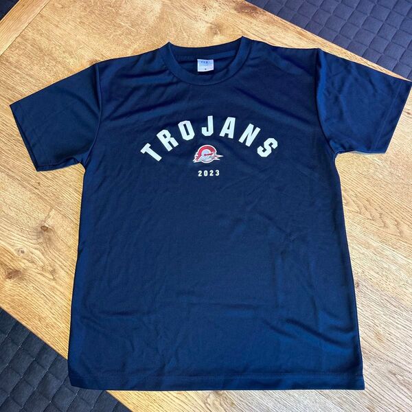 大濠バスケTROJANS 2023 Tシャツ