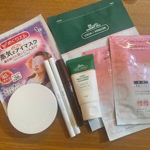 9点 まとめ売り シカ ミノン ディーアップ など♪