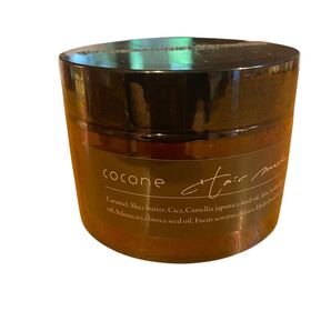 cocone ココネ モイスチュア リペア ヘアマスク ヘアパック