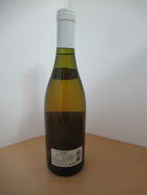 2003年 フランスワイン 750ml シャサーニュ・モンラッシェ Chassagne Montrachet ドメーヌ・ミシェル・ニーロン/Domaine Michel Niellon_画像2
