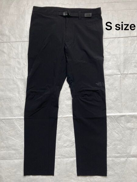 THE NORTH FACE マグマパンツ メンズS ブラック