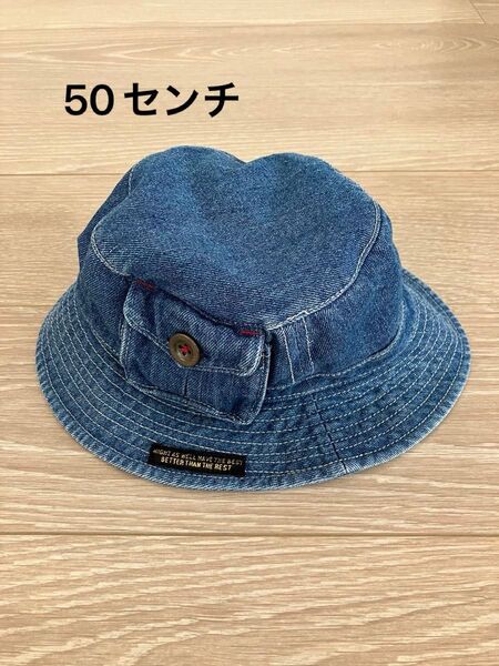 帽子 ハット バケットハット F.O.KIDS