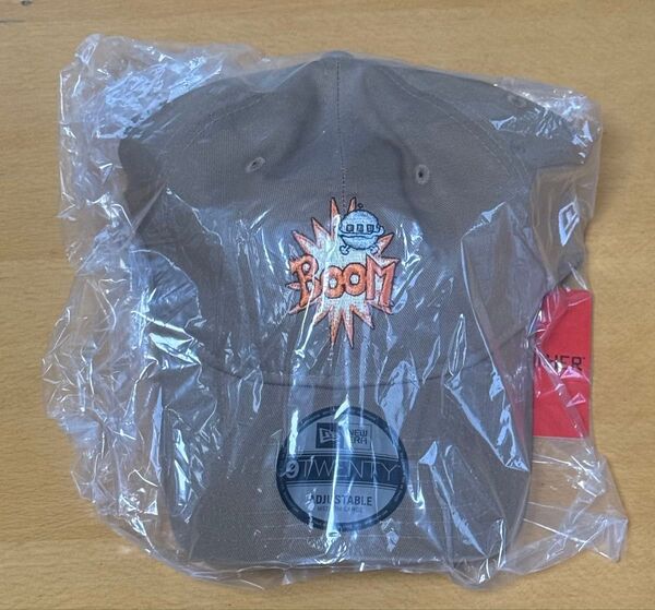 MOTHER2 ニューエラ 9TWENTY コラボキャップ NEWERA