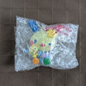 サンリオキャラクター大賞 第4弾 シークレットチャーム ウサハナ