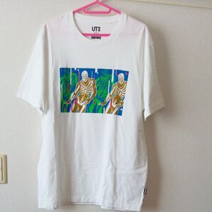 フォートナイトメンズ半袖Tシャツ
