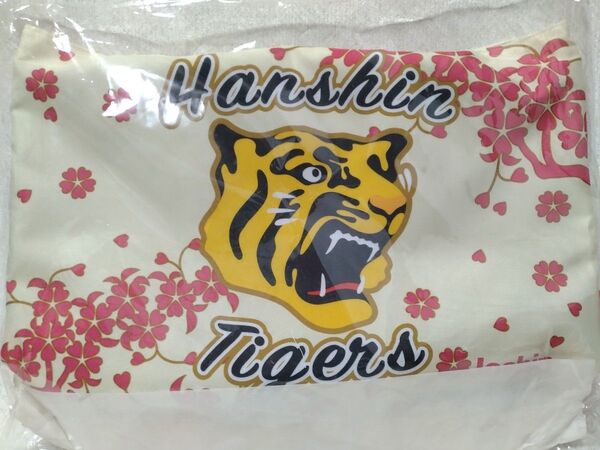 非売品 阪神タイガース Joshin トートバッグ