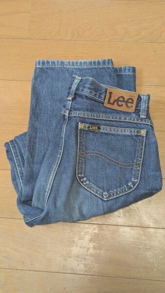Lee リー 古着 デニムパンツ ヴィンテージ 90’s