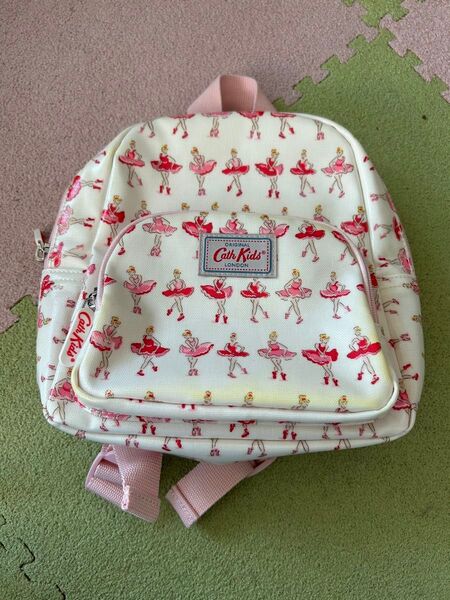 Cath kids リュックサック