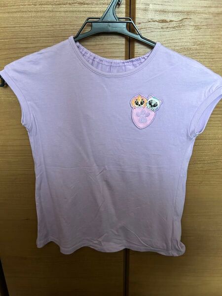 パウパトロール 半袖 Tシャツ