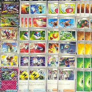 ポケモン回収サイクロン採用 タケルライコex 構築済みデッキ