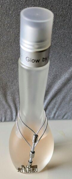 ジェニファーロペスプロデュース Glow by JLo 香水 used