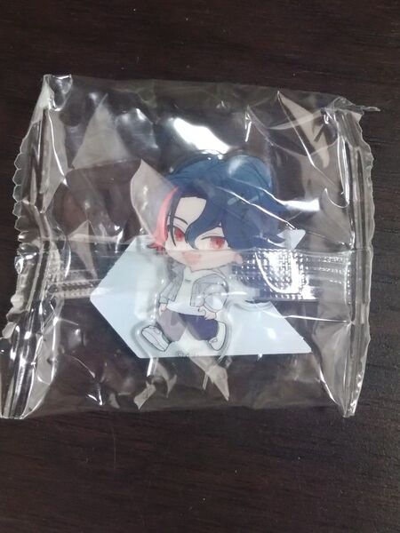 にじさんじ くら寿司コラボ 魁星 アクリルスタンド