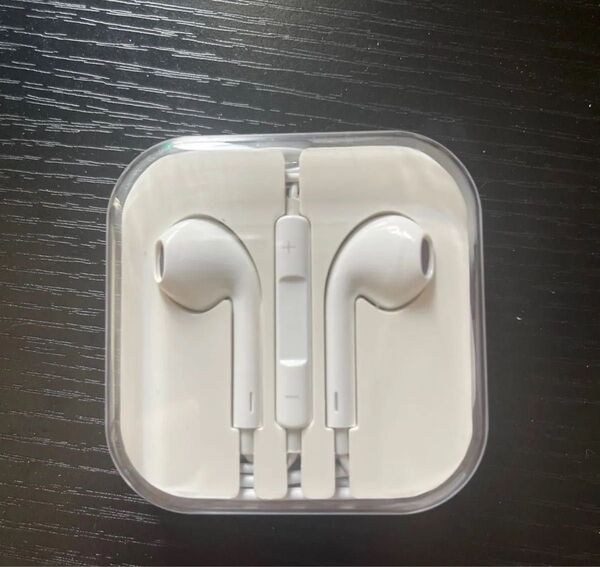 イヤホン 3.5mmジャック 有線イヤホンHIFI音質 マイク付き 通話可能ios/iPad/Android/PC 多機種対応