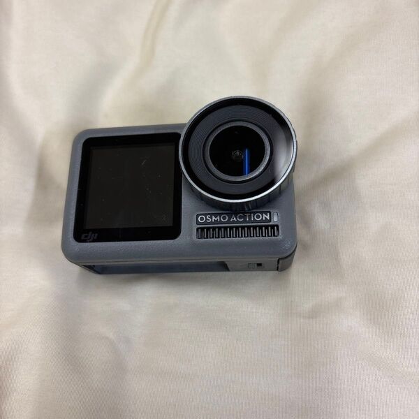 DJI Osmo Action 初代
