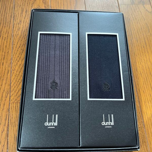 ダンヒル靴下 dunhill 靴下 ビジネスソックス 紳士