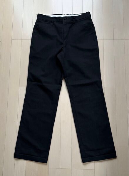 REDKAP PT5SBKB WARK PANTS SIZE 32